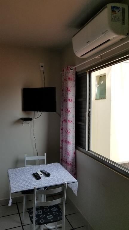 Quarto Particular Em Vitoria Exterior photo