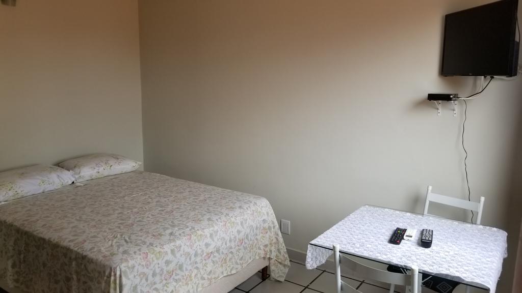 Quarto Particular Em Vitoria Exterior photo