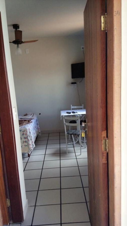 Quarto Particular Em Vitoria Exterior photo
