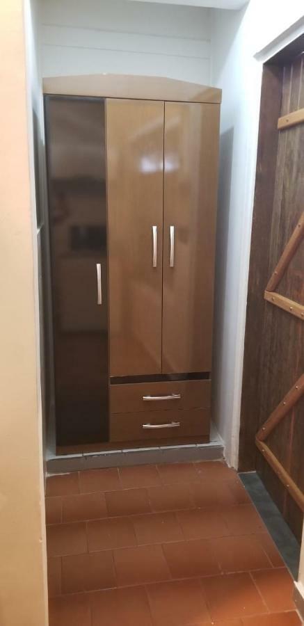 Quarto Particular Em Vitoria Exterior photo